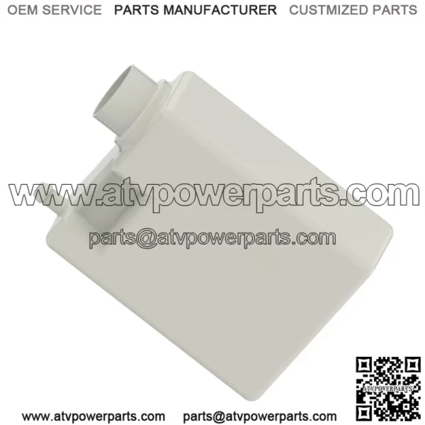 L100937: Hydraulic Oil Reservoir - Image 3