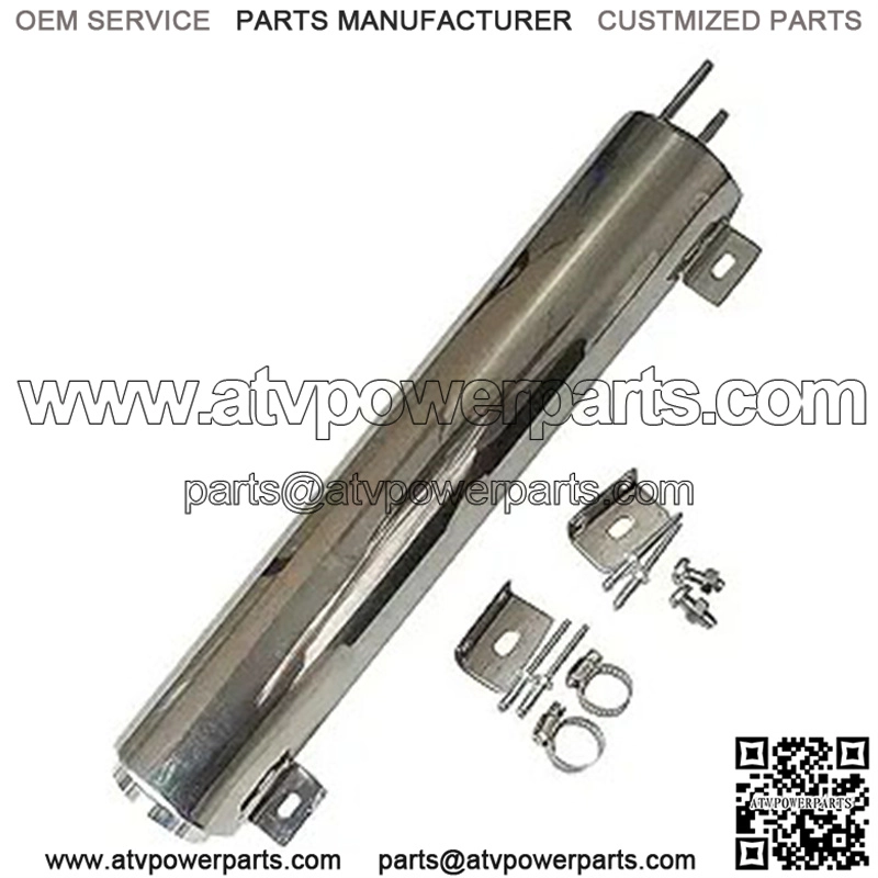 05006 Engine Oil Breathing Pot