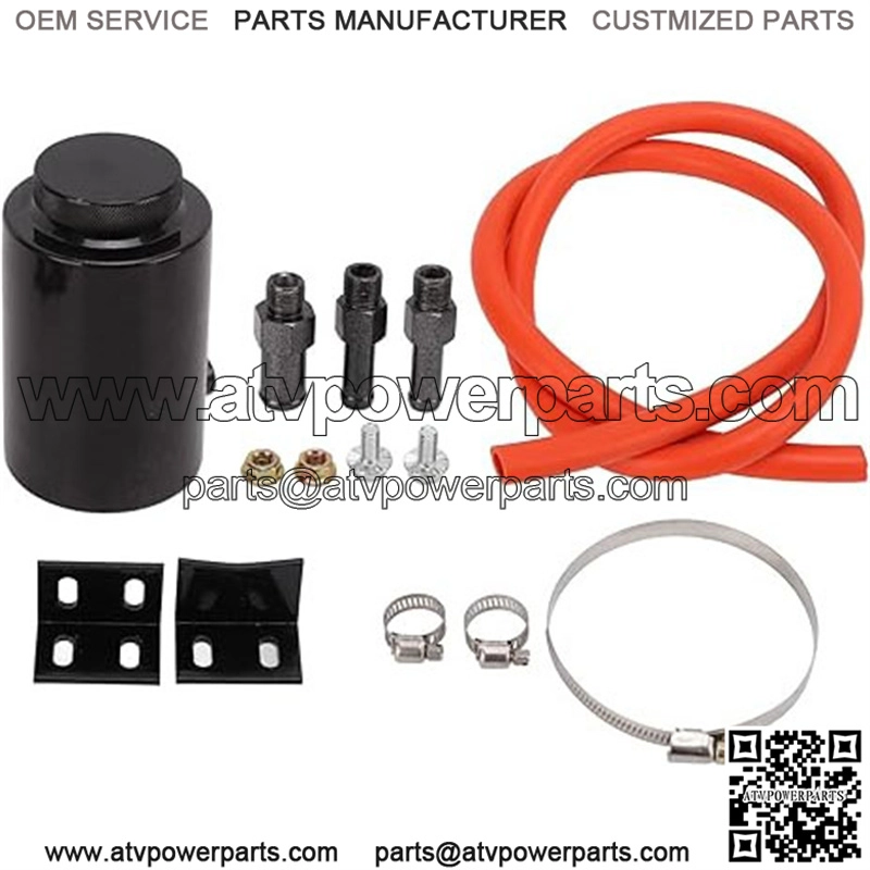 05023 Oil Breather Pot