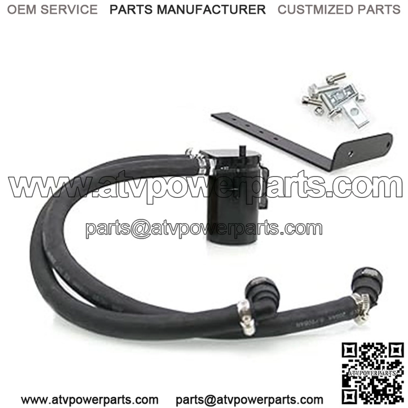 05030 oil breather # black