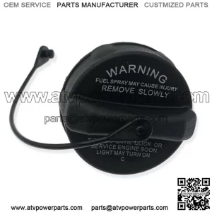 Tank Cap Fuel Gas For Mitsubishi Galant Endeavor Eclipse 2004 2005 2006 - 2012