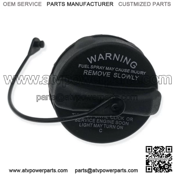 Tank Cap Fuel Gas For Mitsubishi Galant Endeavor Eclipse 2004 2005 2006 - 2012