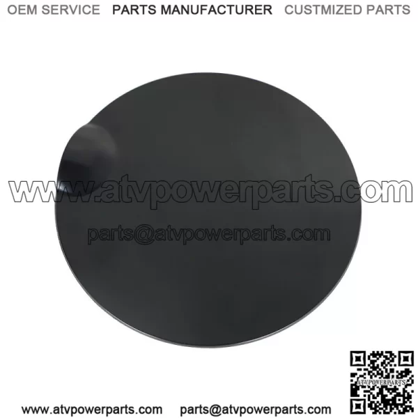 Fuel Gas Tank Filler Lid Door Cap Fit For 2009-2014 Ford F150 9L3Z-99405A26-AA - Image 3