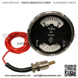 534057R2 Gauge Cluster Fits FARMALL 766 966 1066 1466 1468 1566 1568 4366 4568 +