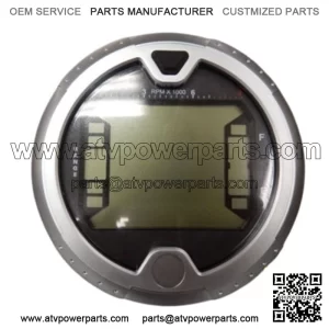 Can Am Outlander 2008-2012 Dash Gauge Kit Speedometer Tachometer 710003100