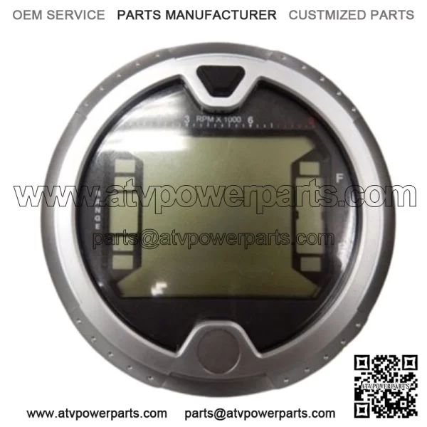 Can Am Outlander 2008-2012 Dash Gauge Kit Speedometer Tachometer 710003100