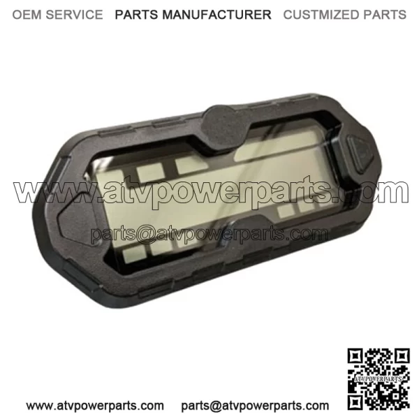 OEM Can-am Maverick Renegade Commander Dash Speedometer Display 2007-2013