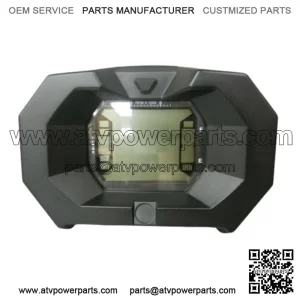 Can Am Outlander New OEM Dash Gauge Kit Speedometer Tachometer 2014-2018 G2