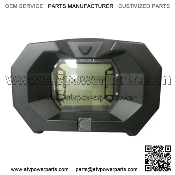 Can Am Outlander New OEM Dash Gauge Kit Speedometer Tachometer 2014-2018 G2