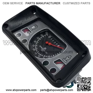 C7NN10849C C7NN6051R 81816896 81818095 Instrument Gauge Cluster For Ford