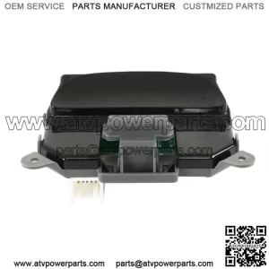 Temp Direction Display Over Head For 2005 2006- 2008 Toyota Tacoma 83290-04030