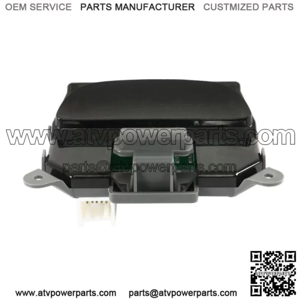 Temp Direction Display Over Head For 2005 2006- 2008 Toyota Tacoma 83290-04030