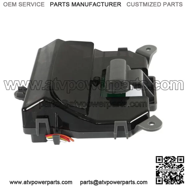 Temp Direction Display Over Head For 2005 2006- 2008 Toyota Tacoma 83290-04030 - Image 2