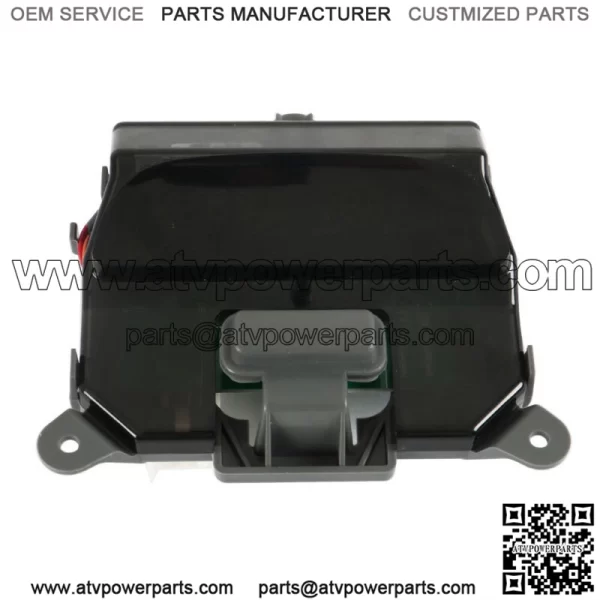 Temp Direction Display Over Head For 2005 2006- 2008 Toyota Tacoma 83290-04030 - Image 3