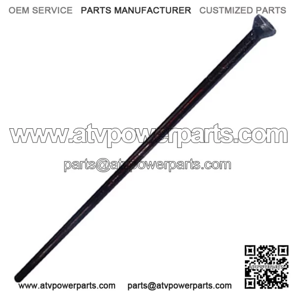 Push Rod Fits Case/International Tractor 384 424 With BD154 ENG 444 B275