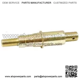 1867851M3 Fits Massey Ferguson Tractor Lower Link Shaft 20, 20C, 20D, 230, 235,