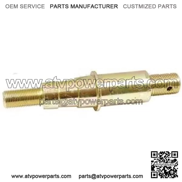 1867851M3 Fits Massey Ferguson Tractor Lower Link Shaft 20, 20C, 20D, 230, 235,