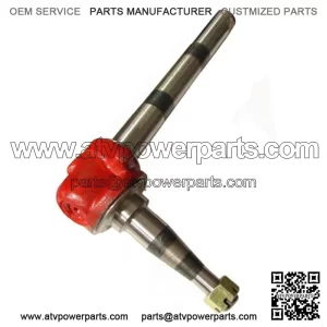 Spindle C5NN3105U 2000 2110 2120 2150 2300 230A 231 2310 233 234 Fits Ford