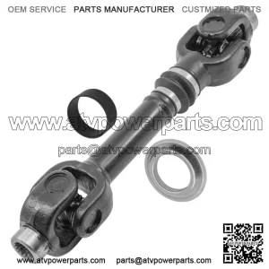 Rear Propeller Drive Shaft for Can-Am Outlander 570 EFI 2016-2019/ Max 570 2017