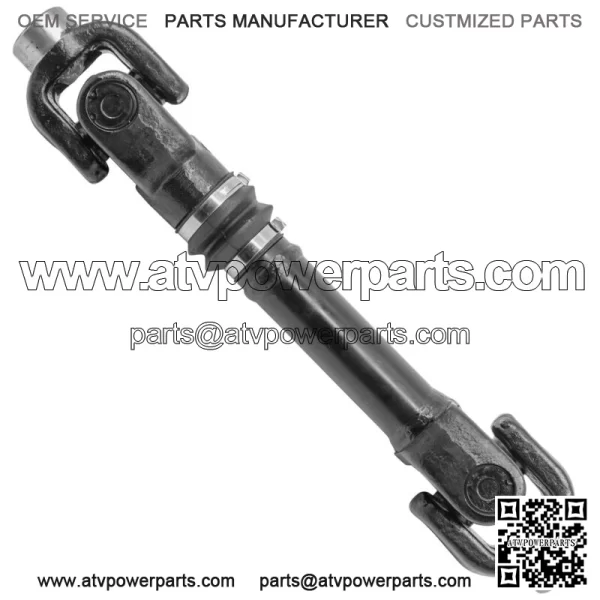 Rear Propeller Drive Shaft for Can-Am Outlander 570 EFI 2016-2019/ Max 570 2017 - Image 3