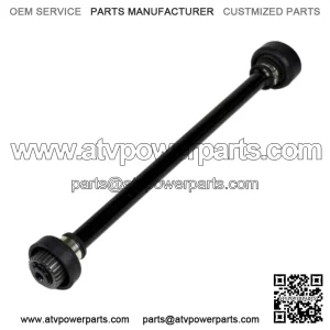 Rear Prop Propeller Drive Shaft fits Yamaha Rhino 660 2004-2007 W/ Seal Coupling (Fits: Yamaha Rhino 660)