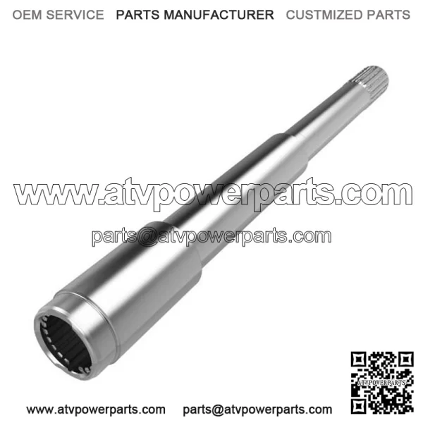 Clutch Shaft - Image 2