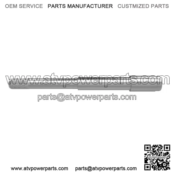 Clutch Shaft - Image 3