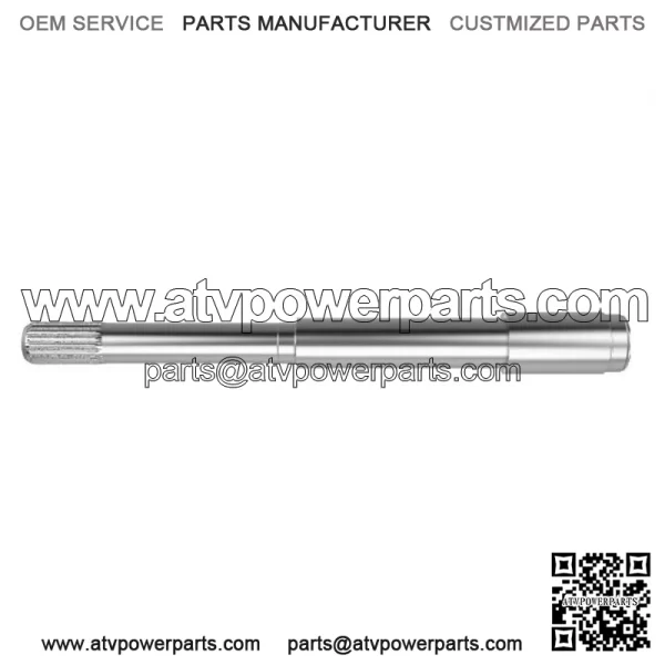Clutch Shaft - Image 4