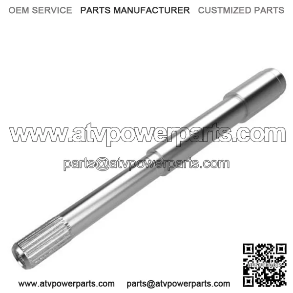 Clutch Shaft - Image 5