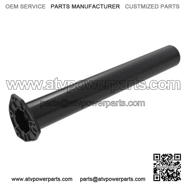 Transmission MFWD Drive Shaft Tube