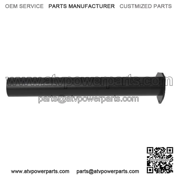 Transmission MFWD Drive Shaft Tube - Image 3