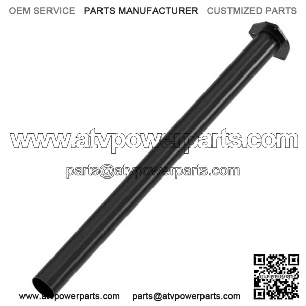 Driveshaft Rear Tube - Image 5