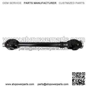 Can Am 2013-2018 Outlander 1000 XMR Rear Prop shaft Drive Shaft Updated Style