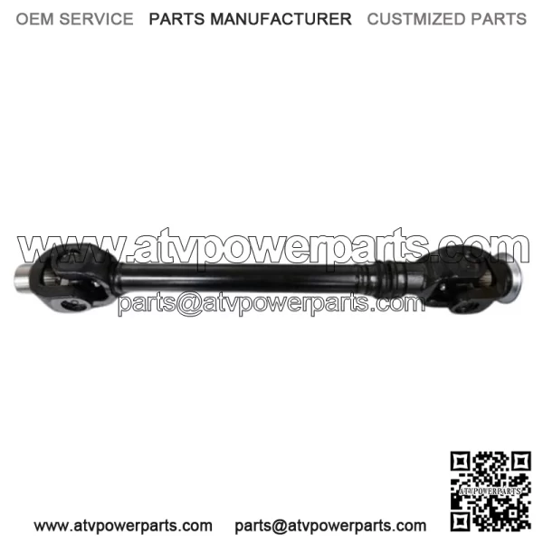 Can Am 2013-2018 Outlander 1000 XMR Rear Prop shaft Drive Shaft Updated Style