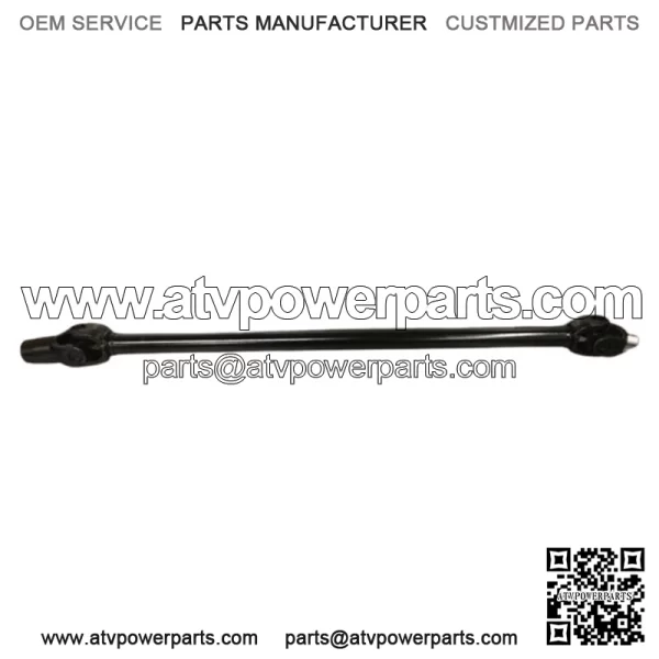 Can Am 2013-Current Maverick 1000 Front OEM Drive Shaft 705402068