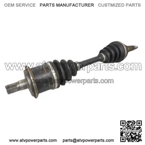 Can Am 2006-2012 Outlander Renegade RIGHT Rear RR Factory CV Axle 500 650 800