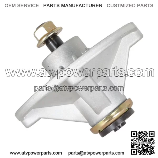 117-1192 Spindle Assembly 42 Inch For Toro Timecutter Z4200 110-6866 2 Pack - Image 4