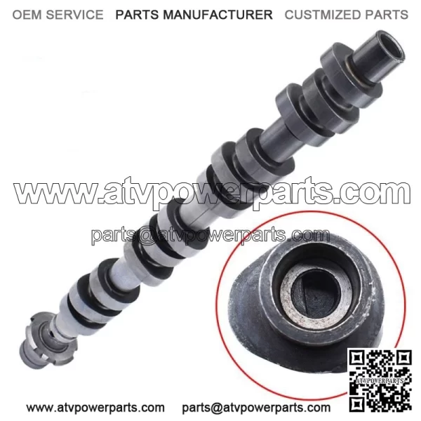 Camshafts for Ford 4.6L & 5.4L SOHC 3-Valves 5L1Z-6250-BA 5L1Z6250-AA - Image 2