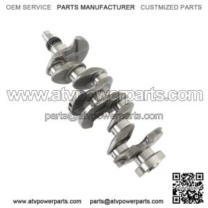 Crankshaft Fit For Hyundai Veloster Kia Soul Rio 2012-2019 1.6L 2.0L 23110-2B100