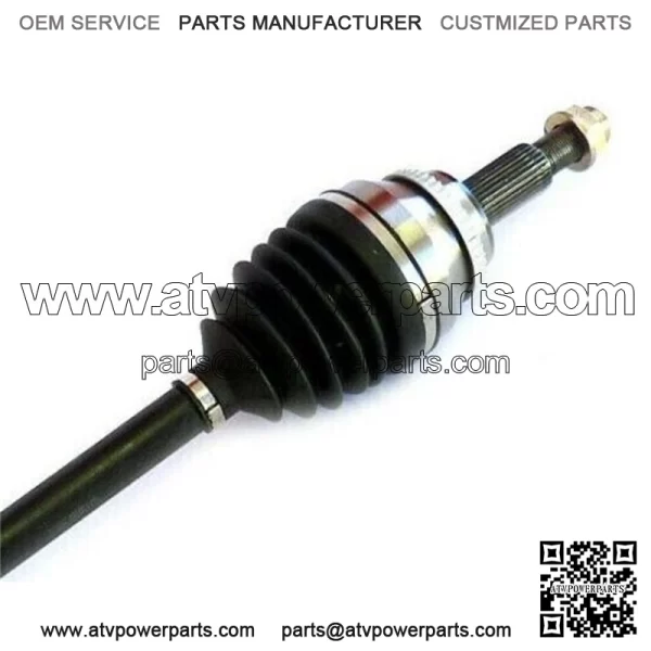 2 Front CV Axles Shafts Fit 2010 - 2004 Toyota Sienna FWD Only Free Shipping (For: Toyota) - Image 4