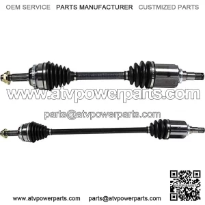 For 2003 2004 2005 2006 2007 2008 Toyota Corolla Auto. Front CV Axle Joint Shaft (For: Toyota)