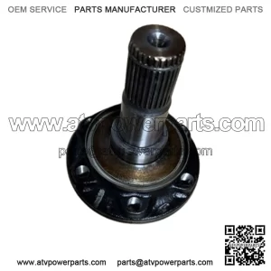 41309-24020 Toyota Supra SC300/400 Differential Axle Stub Shaft (For: Toyota)