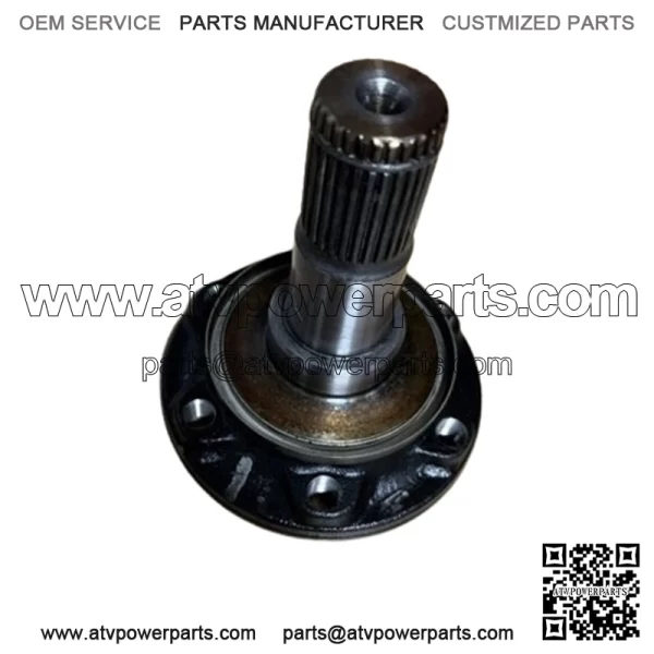 41309-24020 Toyota Supra SC300/400 Differential Axle Stub Shaft (For: Toyota)