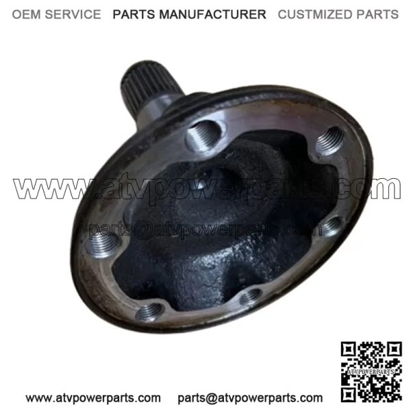 41309-24020 Toyota Supra SC300/400 Differential Axle Stub Shaft (For: Toyota) - Image 2