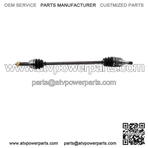 Rear Left Right CV Axle Shaft Driver For 2006-2018 Toyota RAV4 (For: Toyota)