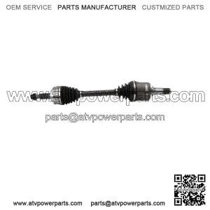 New Front Left CV Axle Shaft Fits For 2006-2018 Toyota Rav4 (For: Toyota)
