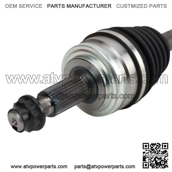 New Front Left CV Axle Shaft Fits For 2006-2018 Toyota Rav4 (For: Toyota) - Image 4