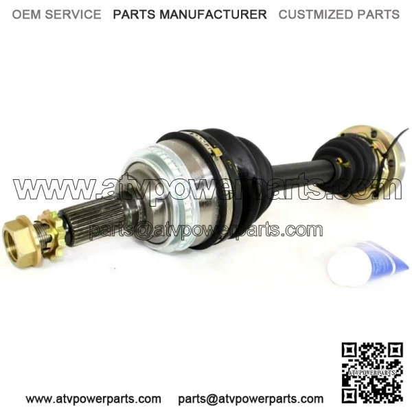 CV Joint Axle Shaft Assembly Front Driver or Passenger Side For Toyota Lexus (For: Toyota) - Image 3