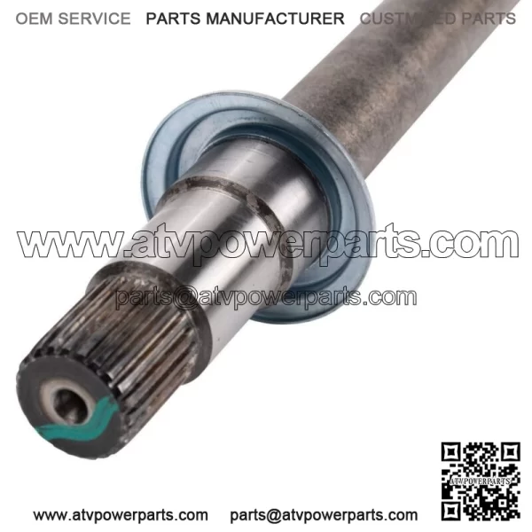 New Front Right CV Axle Shaft Fits For 2018-2020 Toyota Camry (For: Toyota) - Image 3