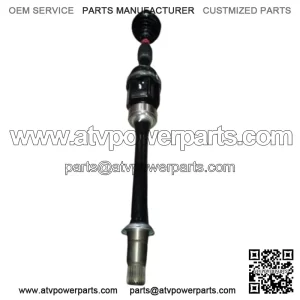 Toyota CV Axle Shaft 43410-0W091 (For: Toyota)